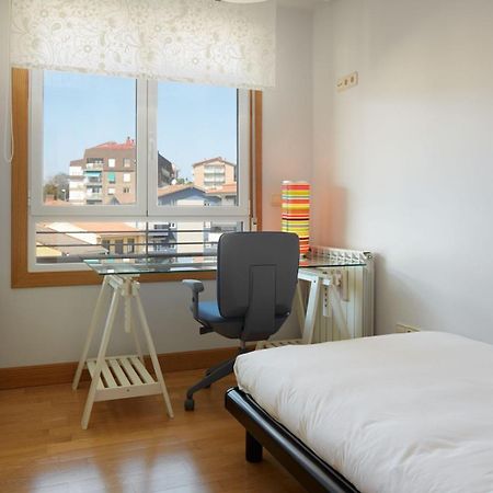 Ferienwohnung Ondartxo III - Ongi Etorri Zumaia Exterior foto